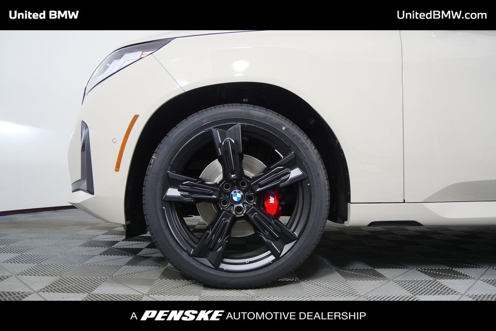 Thumbnail: 2026 BMW X3 - 7