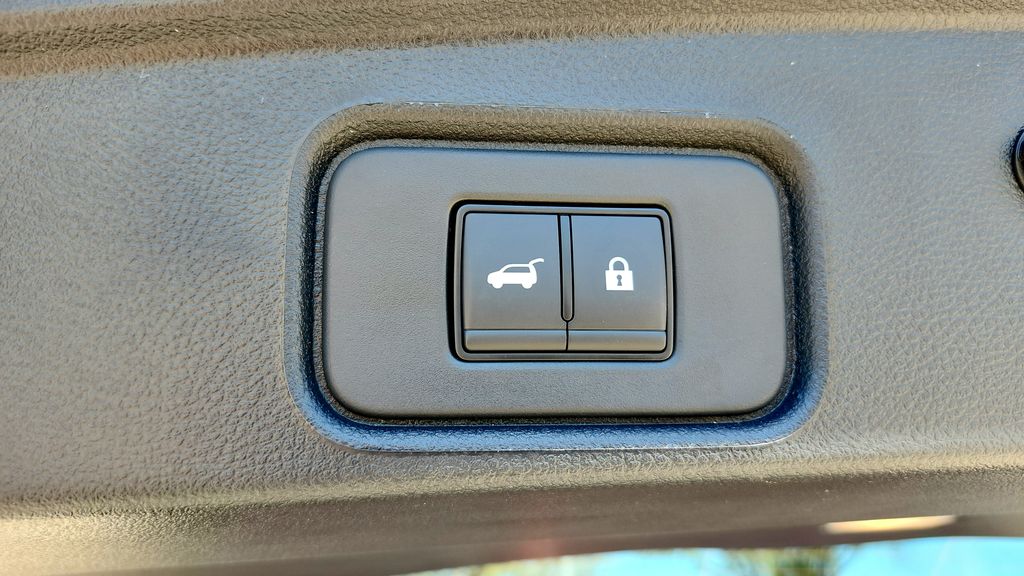 2026 Nissan Pathfinder