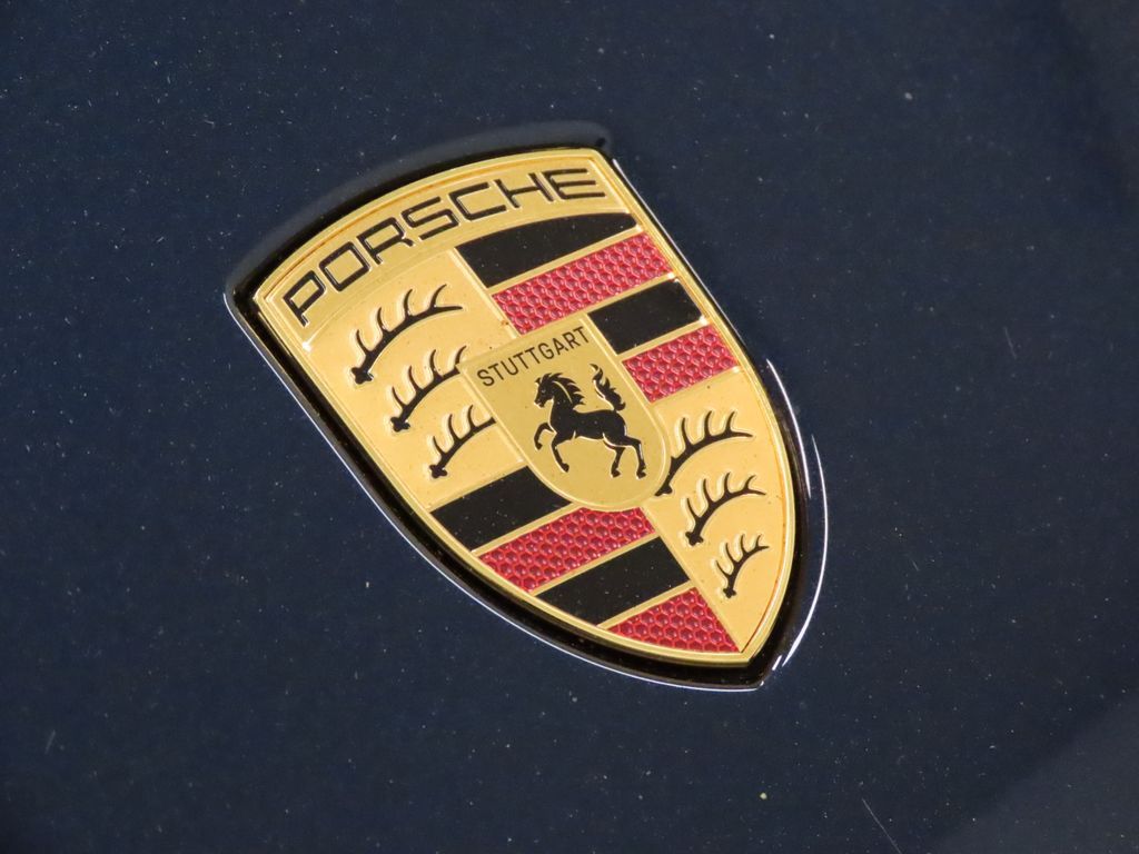 Thumbnail: 2026 Porsche Cayenne - 14