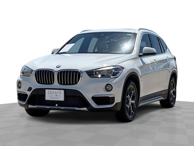 2019 BMW X1 xDrive28i