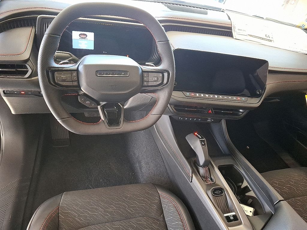 New 2026 Dodge Charger Coupe