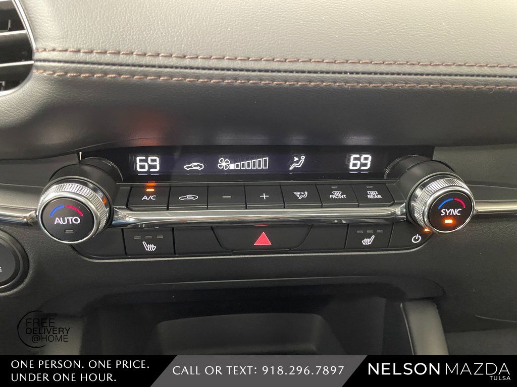 New 2026 Gray Mazda 2.5 S Premium image 31