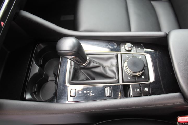 Used Car 2024 Mazda Mazda3  2.5 S Select Sport For Sale Under $25,000 In Georgetown, Texas