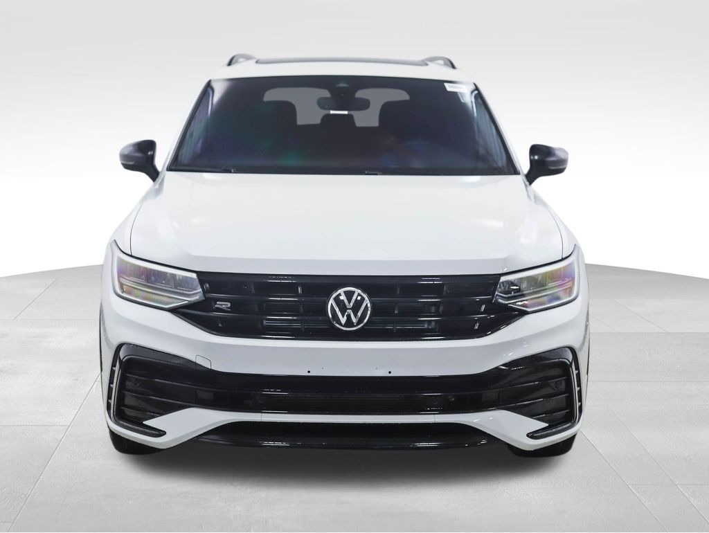 Thumbnail: 2024 Volkswagen Tiguan - 8