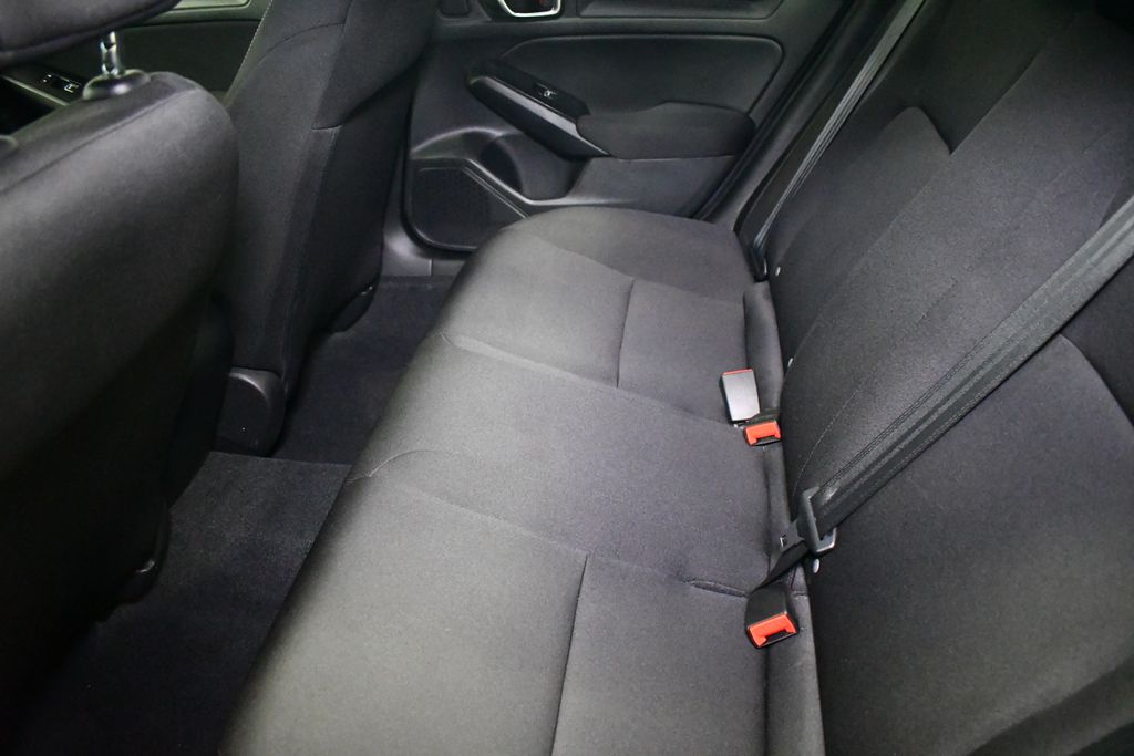 Thumbnail: 2023 Honda Civic - 26