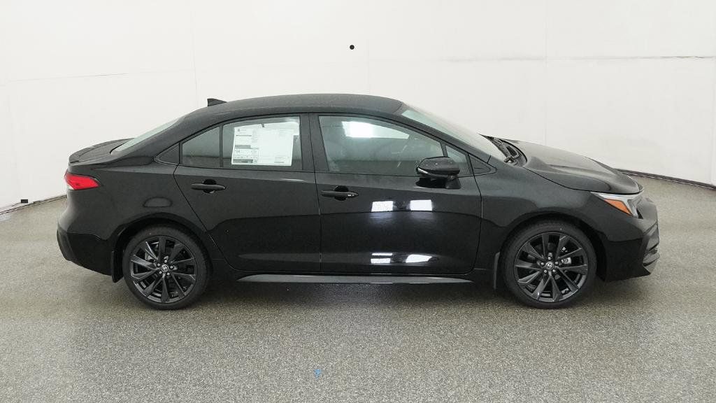 Thumbnail: 2026 Toyota Corolla - 3