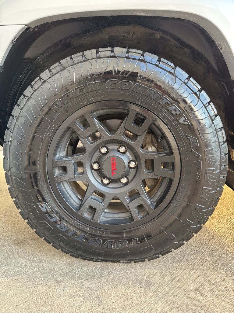 Used Car 2023 Toyota 4runner  Sr5 Premium For Sale Under $40,000 In Georgetown, Texas