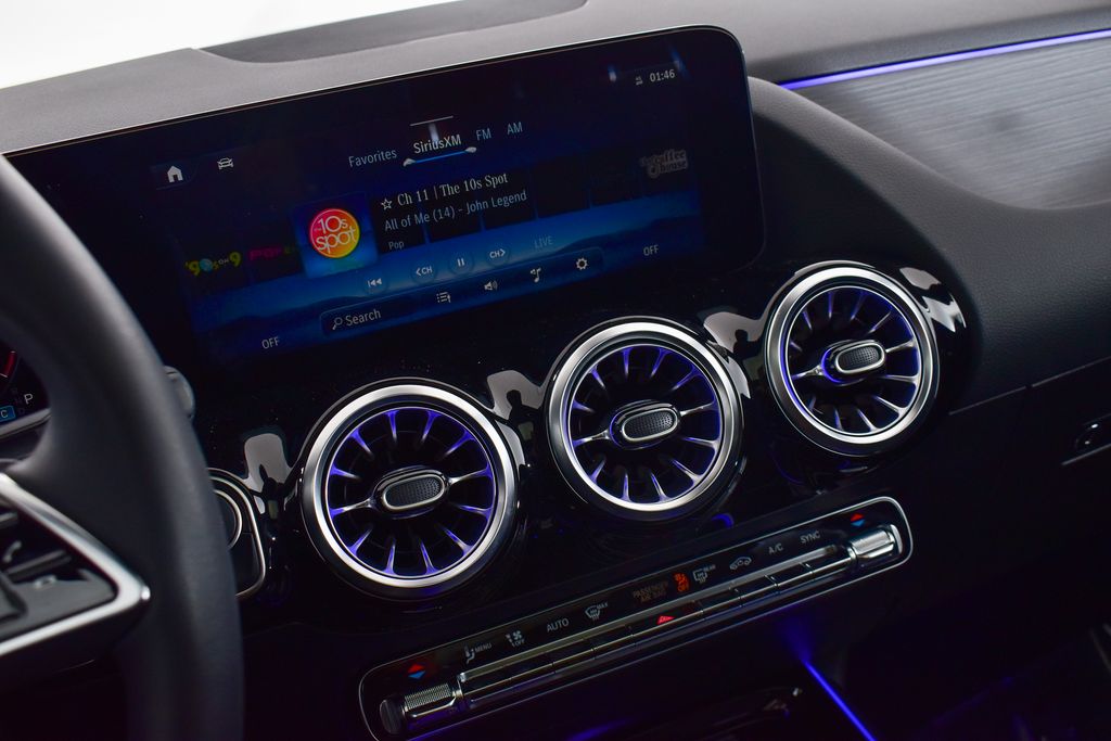 Thumbnail: 2026 Mercedes-Benz GLA - 15