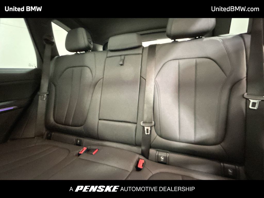 Thumbnail: 2021 BMW X5 - 21