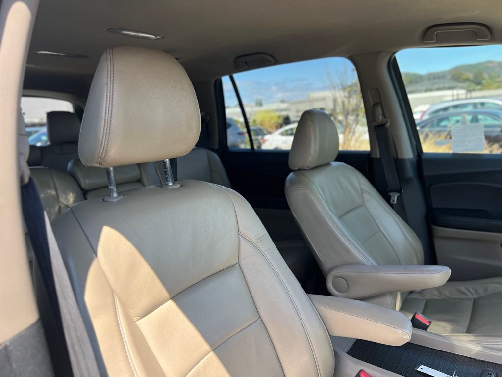 Used 2018 Honda Pilot SUV