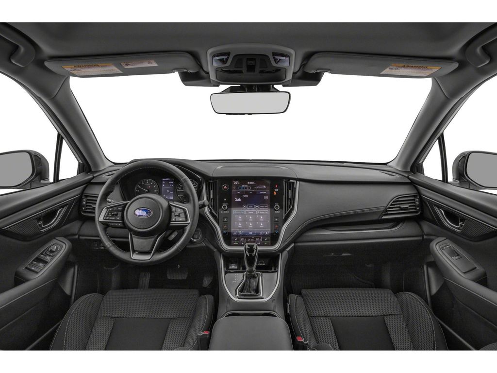 2025 Subaru Outback Premium Gray at Rafferty Subaru