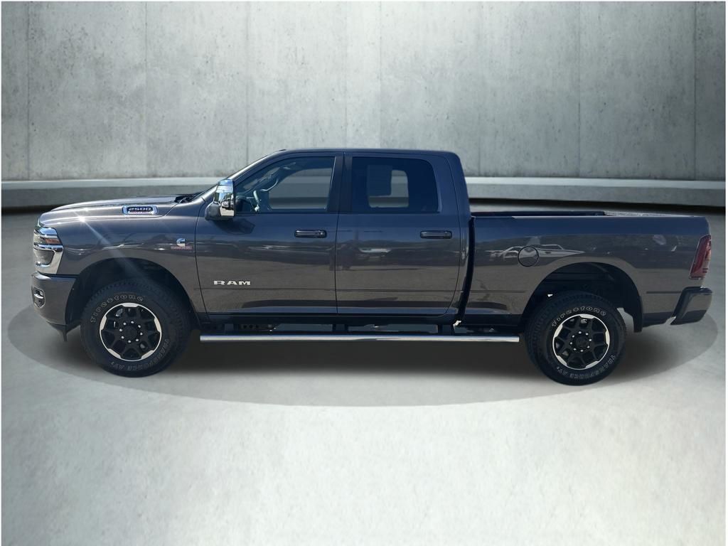 Used 2026 Ram 2500 Truck