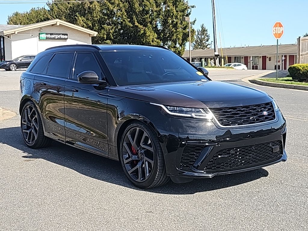 2020 Land Rover Range Rover Velar SVAutobiography Dynamic Edition AWD