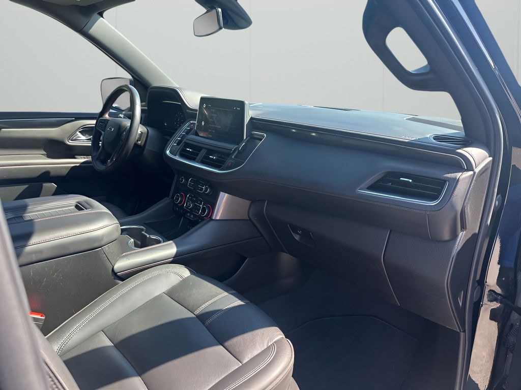 Used Car 2022 Chevrolet Suburban  Rst For Sale In Austin, Texas
