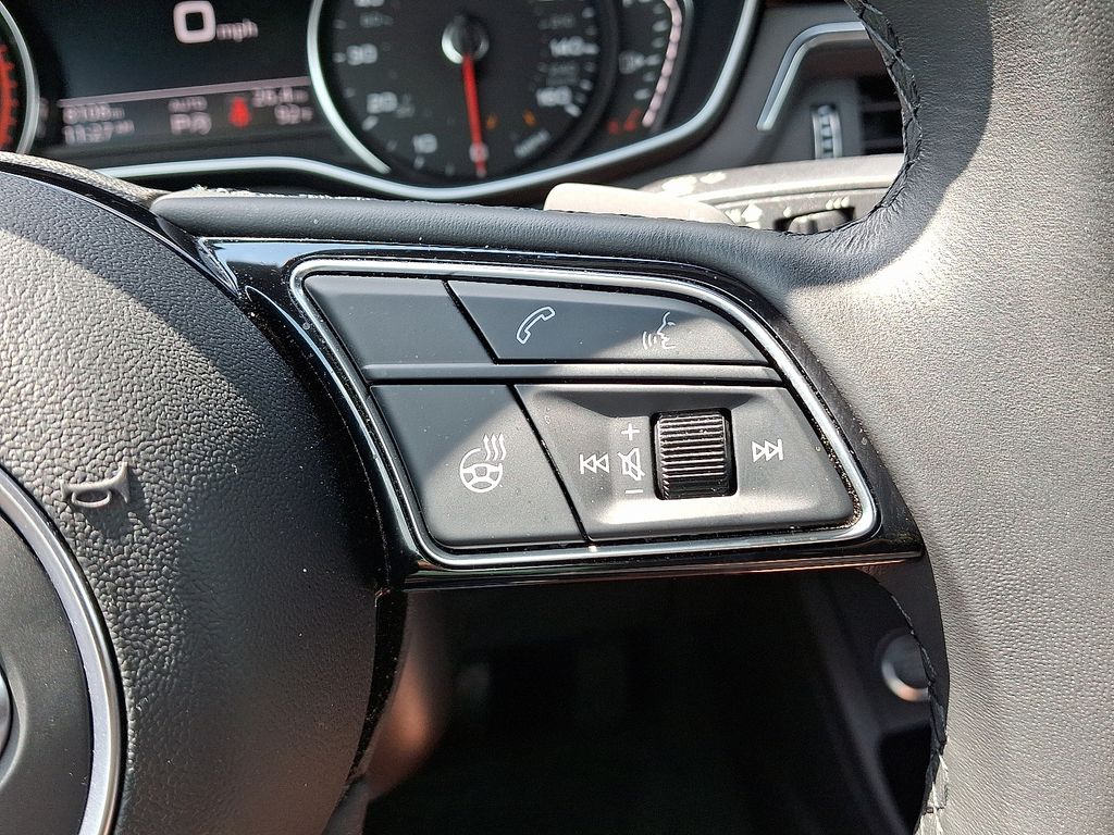Thumbnail: 2023 Audi A5 - 20