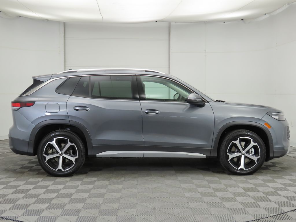 Thumbnail: 2025 Volkswagen Tiguan - 5