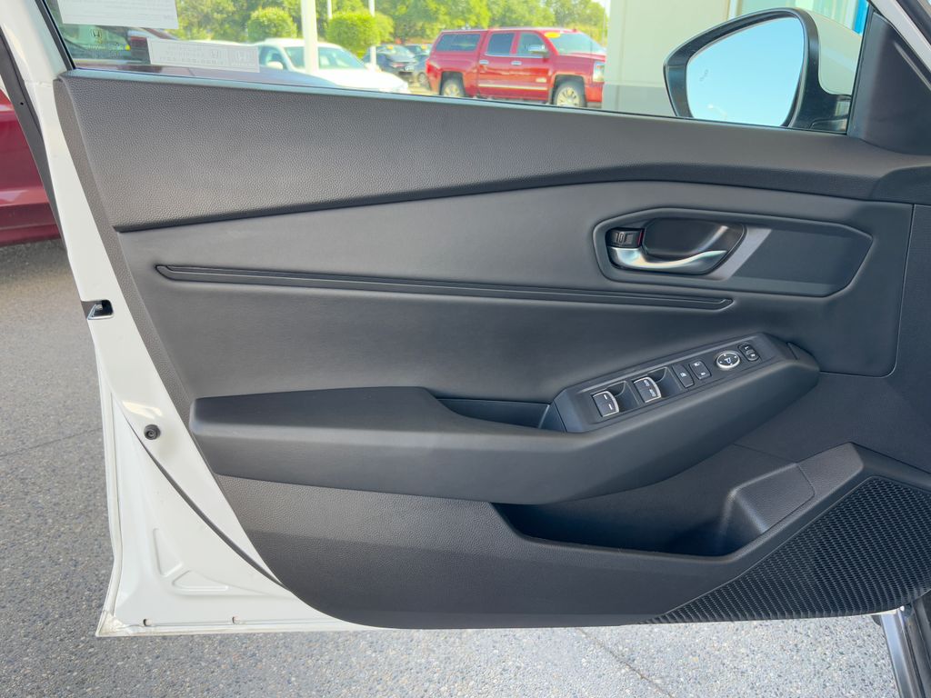 2024 Honda Accord EX 25