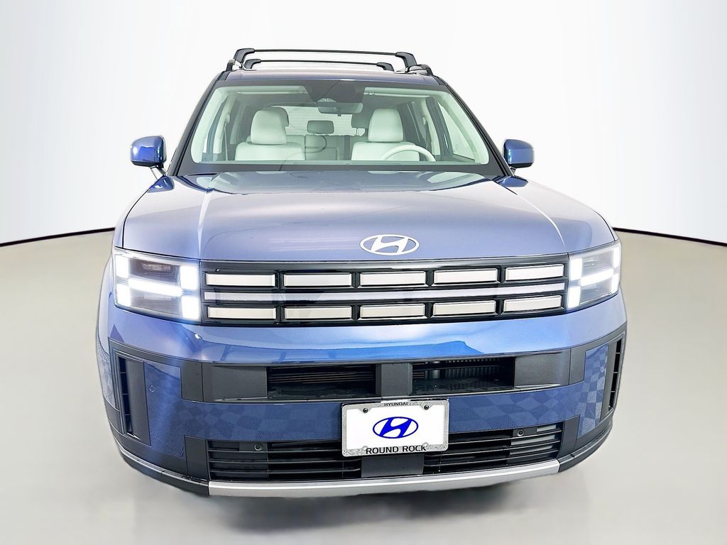 Thumbnail: 2026 Hyundai Santa Fe - 2