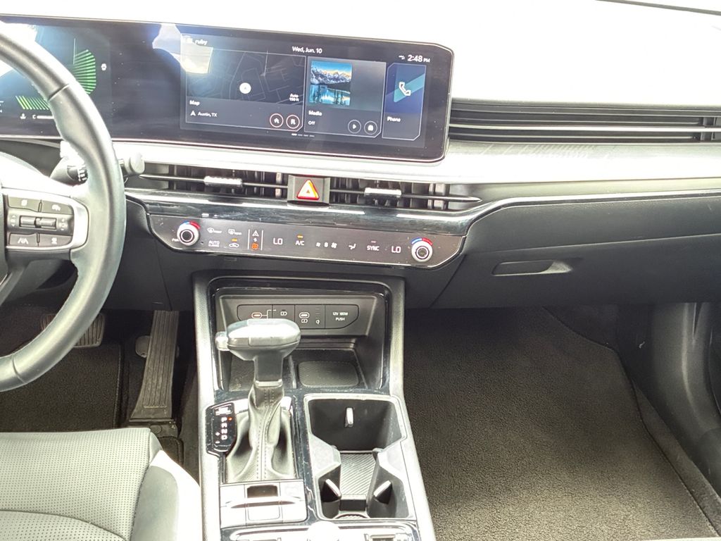 Used Car 2025 Kia K5  Gt-line For Sale Under $30,000 In Austin, Texas