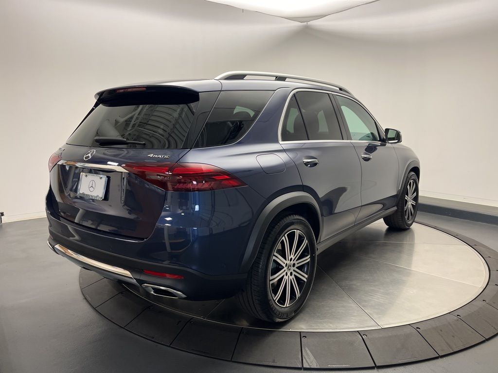 Thumbnail: 2026 Mercedes-Benz GLE - 7