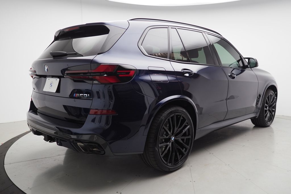Thumbnail: 2026 BMW X5 - 3