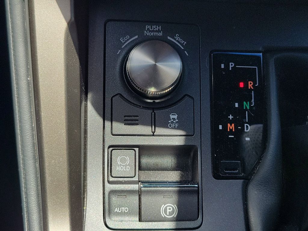 used 2018 Lexus NX car, priced at $25,688