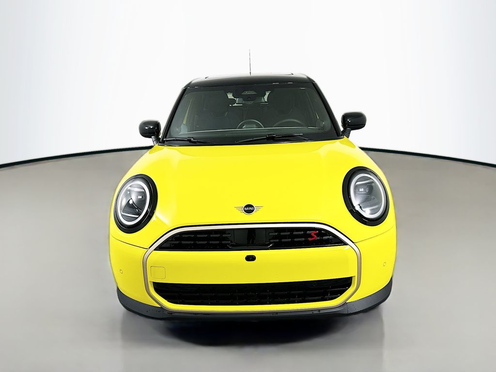 2025 MINI Cooper Hardtop S 2