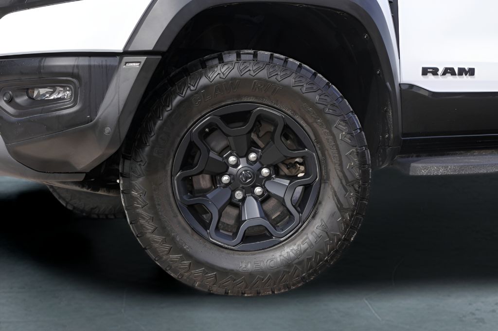 Used Car 2021 Ram 1500  Trx For Sale Under $70,000 In Austin, Texas