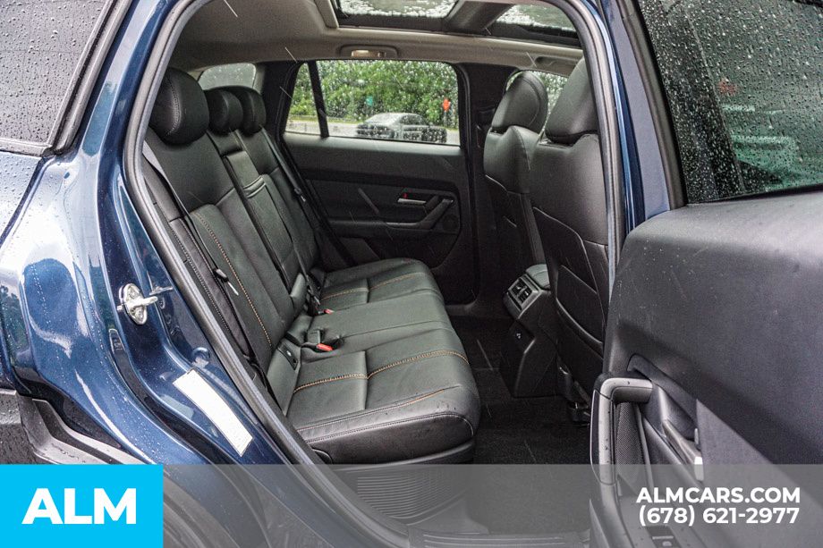2025 Mazda CX-50 Premium - Photo 22