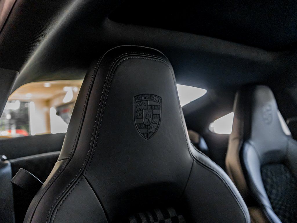 New 2026  Porsche Carrera image 31