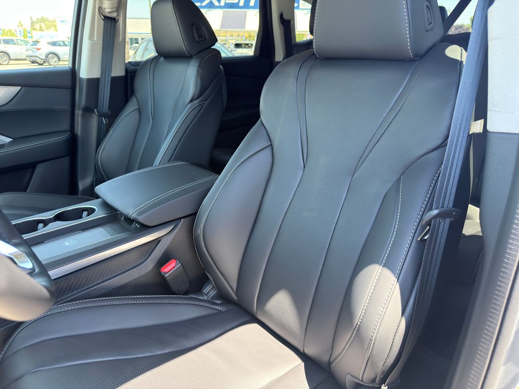 Thumbnail: 2026 Acura MDX - 16