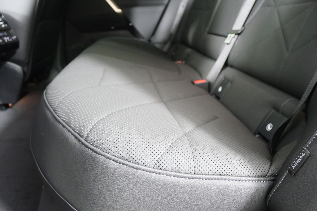 Thumbnail: 2026 BMW iX - 15