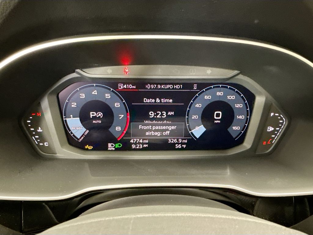 Thumbnail: 2025 Audi Q3 - 32