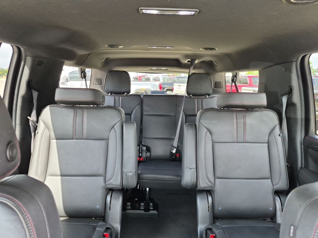 Used Car 2023 Chevrolet Suburban  Rst For Sale Under $60,000 In Austin, Texas