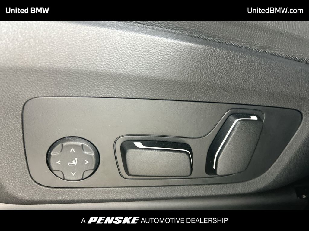 Thumbnail: 2024 BMW X3 - 12