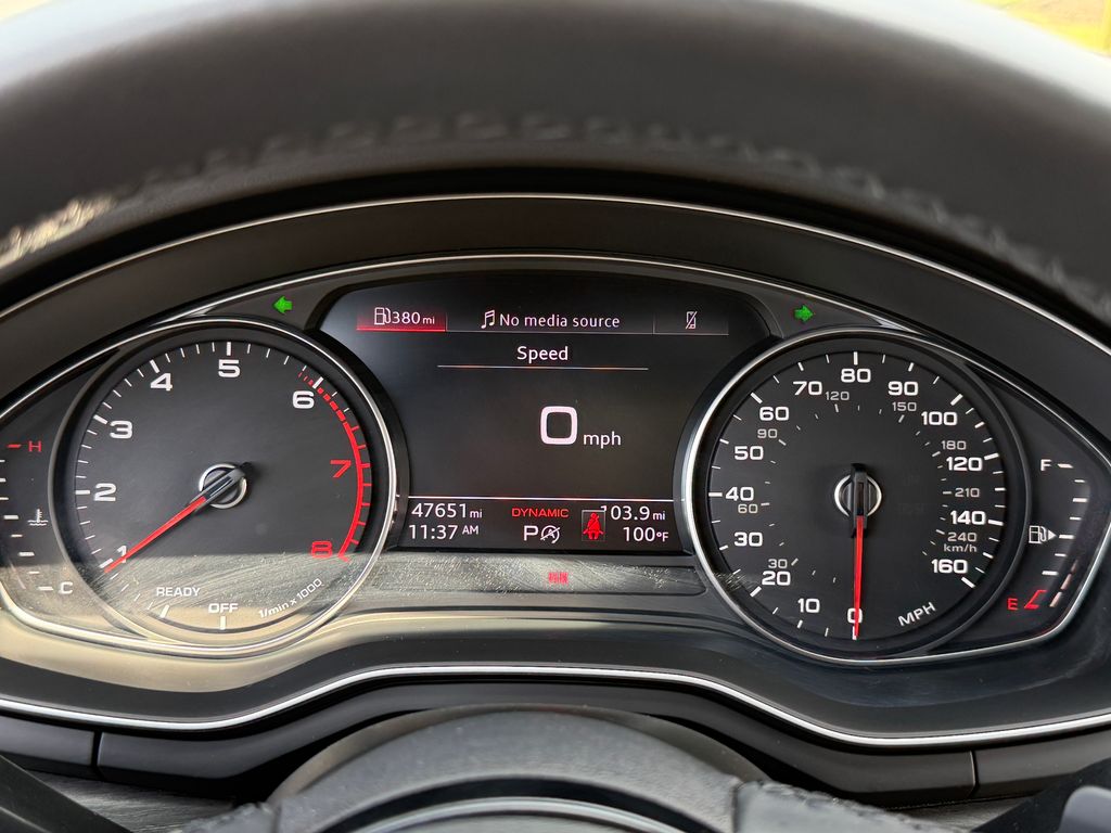 Thumbnail: 2022 Audi A4 - 20