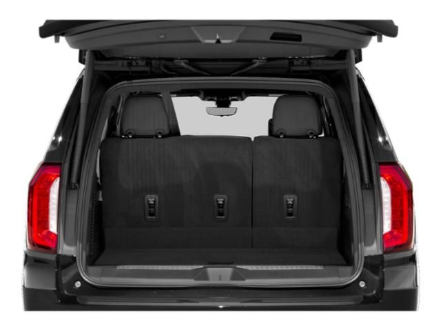 2021 GMC Yukon Denali Gray at Genesis of Spring