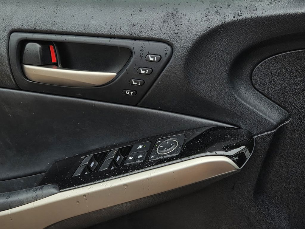 Used 2019 Lexus IS Sedan
