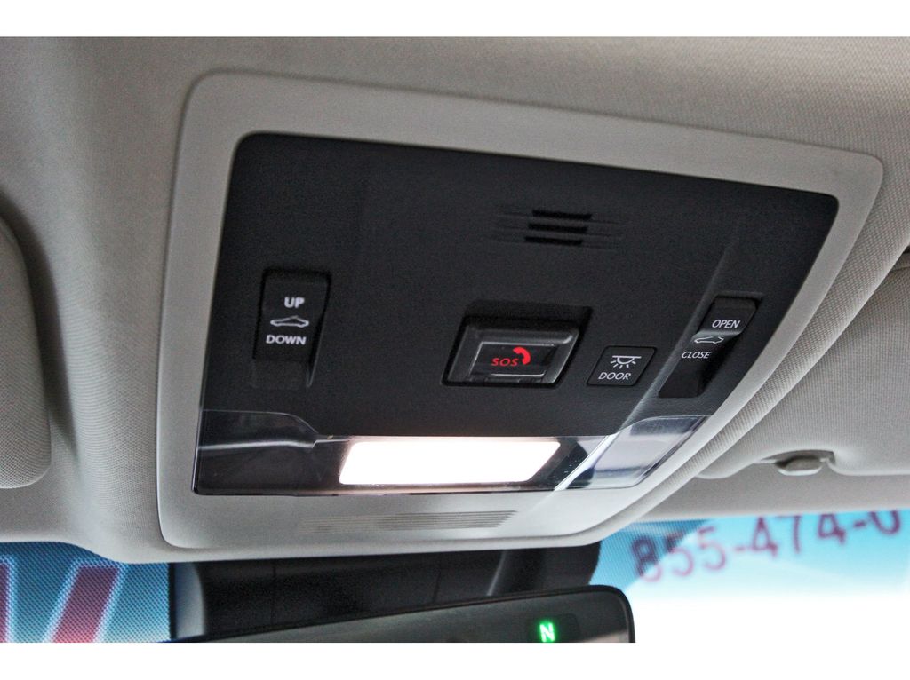 2022 Lexus ES 350 Gray at Bayshore Chrysler Jeep Dodge Ram