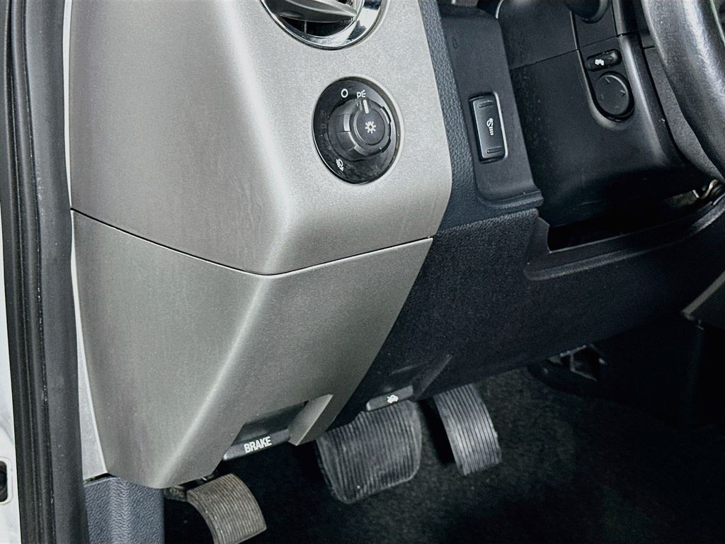 Thumbnail: 2015 Ford Expedition - 10