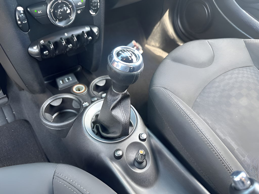 Used Car 2013 Mini Cooper  Base For Sale Under $12,000 In Austin, Texas