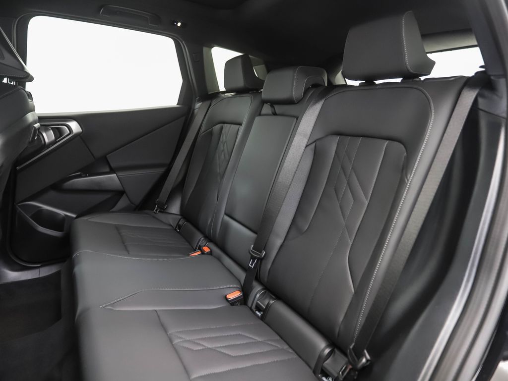 Thumbnail: 2026 BMW X3 - 20