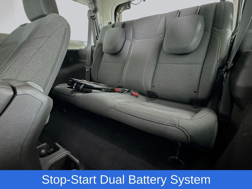 Used Car 2025 Jeep Wrangler  Sport For Sale Under $30,000 In Austin, Texas