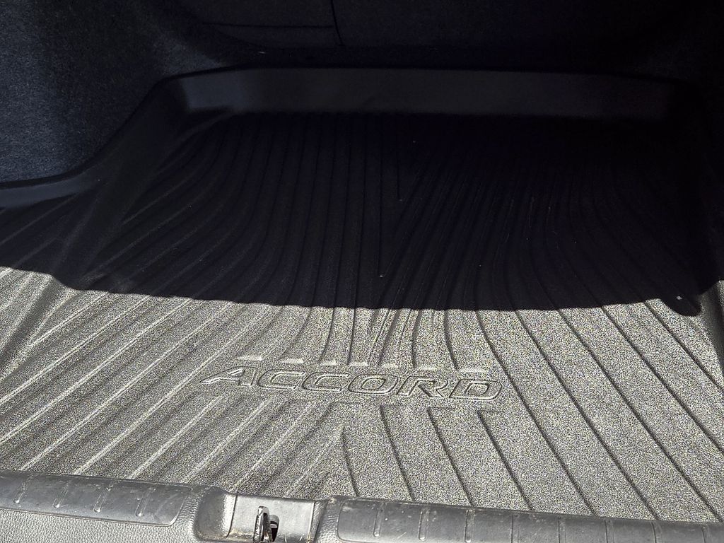 Used 2022 Honda Accord Sport Special Edition For Sale in Farmington, AR