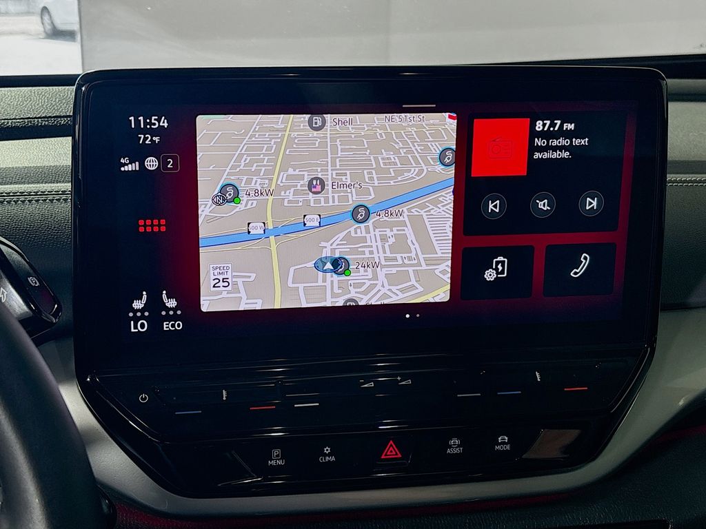 2023 Volkswagen ID.4 S