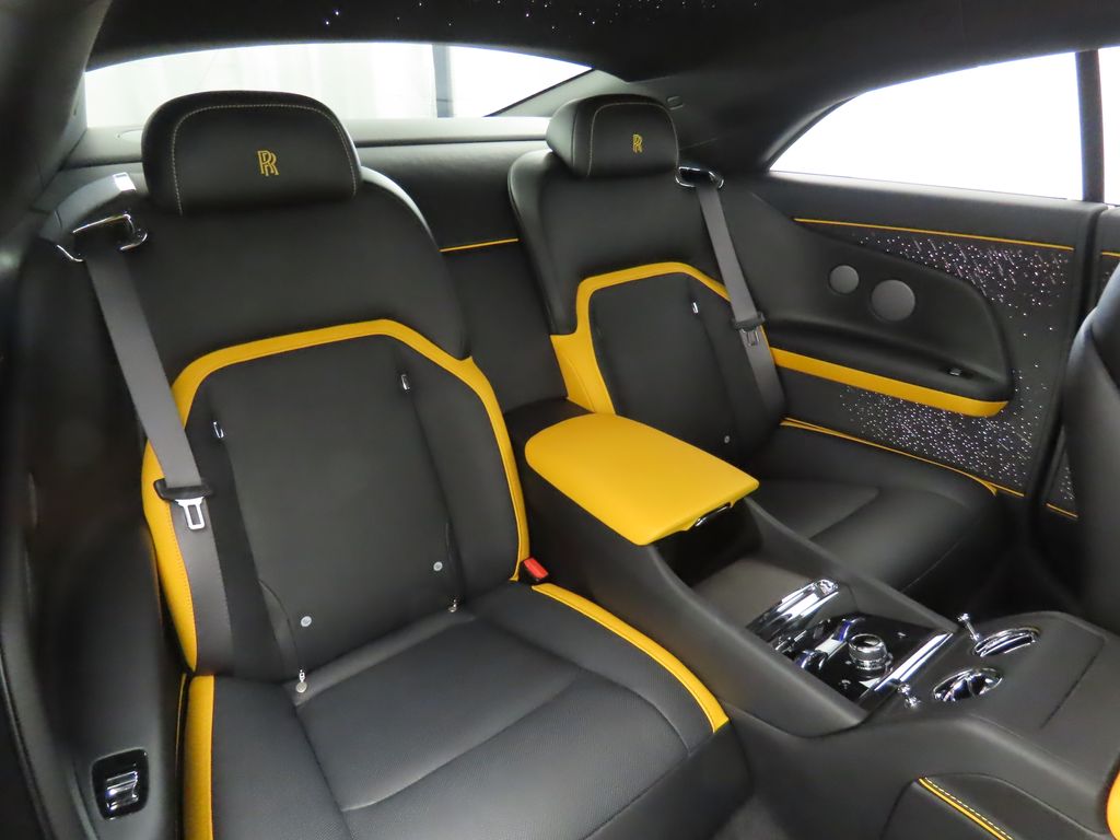 Thumbnail: 2024 Rolls-Royce Spectre - 23