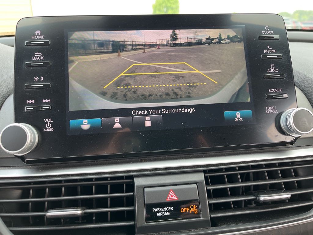 Thumbnail: 2018 Honda Accord - 22