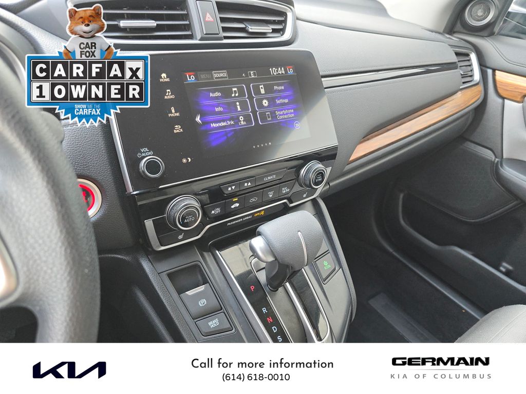 2020 Honda CR-V EX photo 19