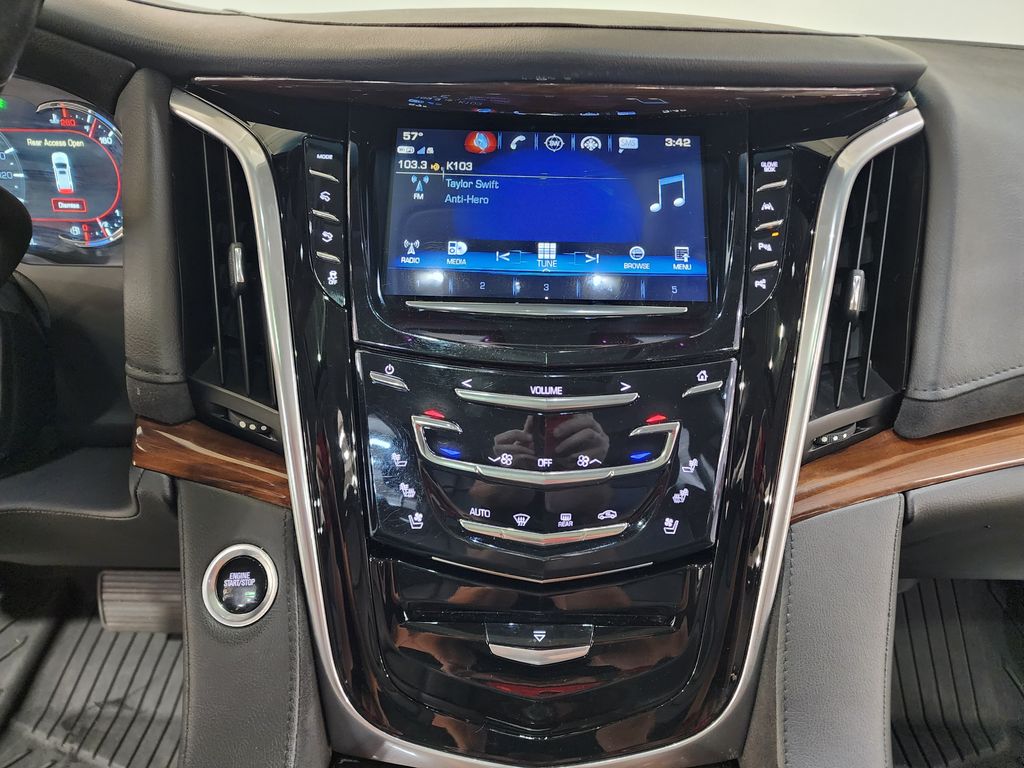 2020 Cadillac Escalade Premium Luxury