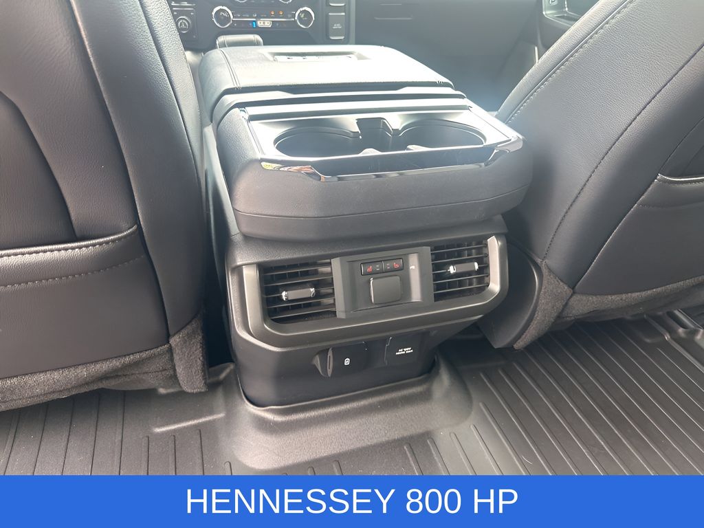 Used Car 2024 Ford F-150  Lariat For Sale Under $110,000 In Austin, Texas